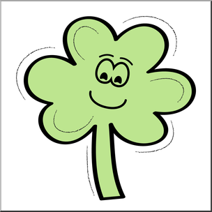 Clip Art Leprechaun Hat 2 B W Abcteach