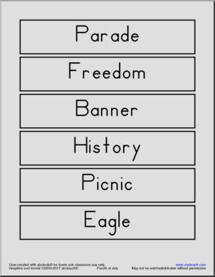 what type of holiday is 4th of july