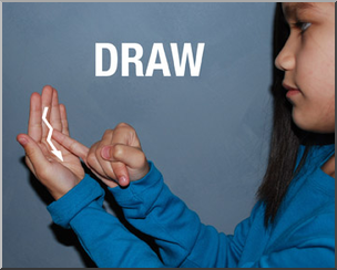 Photo Asl Vocabulary Draw 01 Lowres Abcteach