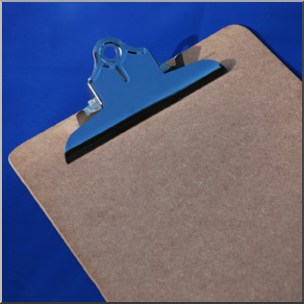Photo: Clipboard 01b LowRes
