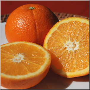 Photo: Oranges 01b HiRes