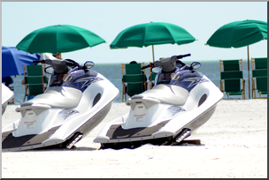 Photo: Personal Watercraft 01 HiRes