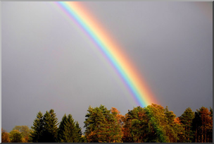 Photo: Rainbow 01a LowRes – Abcteach