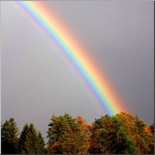 Photo: Rainbow 01b LowRes – Abcteach