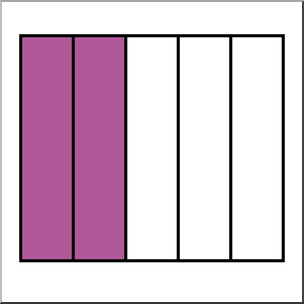 Clip Art: Rectangle12 02/12 Color – Abcteach