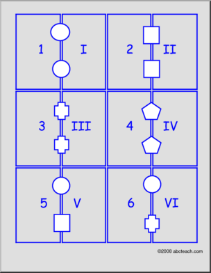 Roman Numerals Games