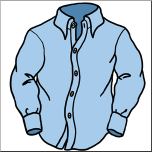 Free Clipart Shirt Clip Art Library - Bank2home.com