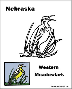 State Facts: Nebraska – Abcteach
