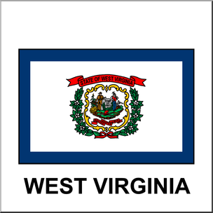 West Virginia – Abcteach