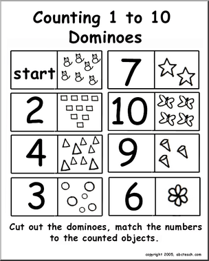 42745 Dominoes
