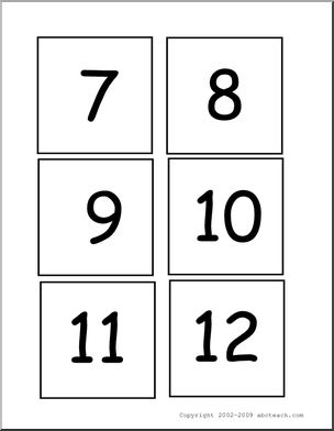 Calendar: Plain (days)