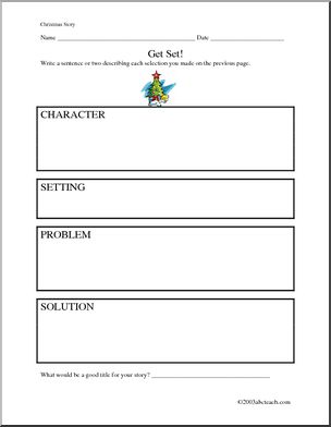 Www abcteach com christmas