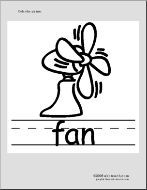 Phonics Coloring Pages – Abcteach