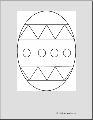 Maze: Easter 3 (hard) – Abcteach