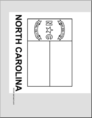 North Carolina: State Bird – Cardinal – Abcteach