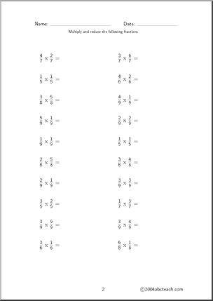 Multiplication x 9 (bunny theme) Flashcards – Abcteach