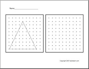 Angle Ruler Math Tool – Abcteach