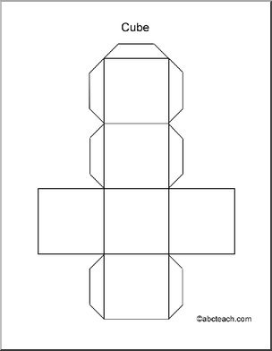 Cube Geometry
