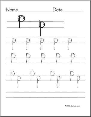 Manuscript – HWT-Styled (P through T) -dotted
