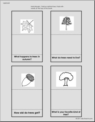 Lapbook Activity Packs – Page 3 – Abcteach