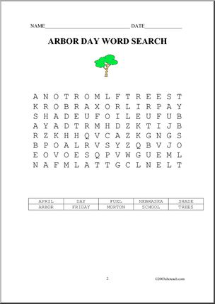 Tree Similes (elem/upper elem) Writing Prompt – Abcteach