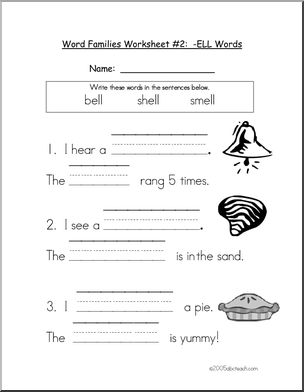 Phonics – Page 50 – Abcteach