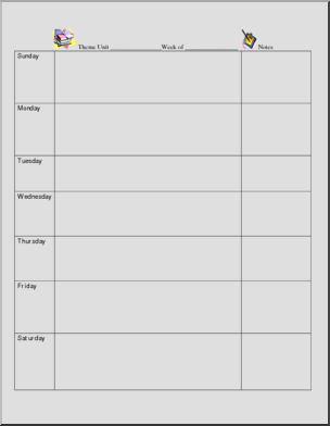 Lesson Planning – Abcteach