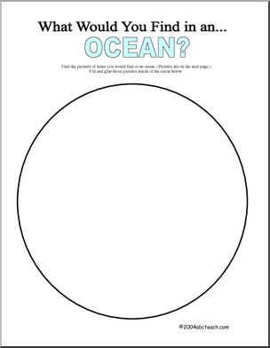 Unit: Ocean (primary)