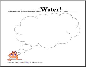 Brainstorm! Water